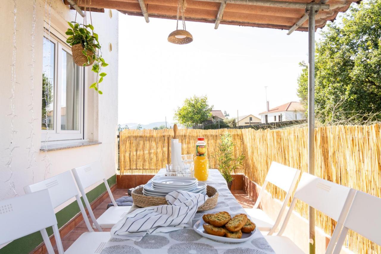 Senel Home Boimorto  Zewnętrze zdjęcie