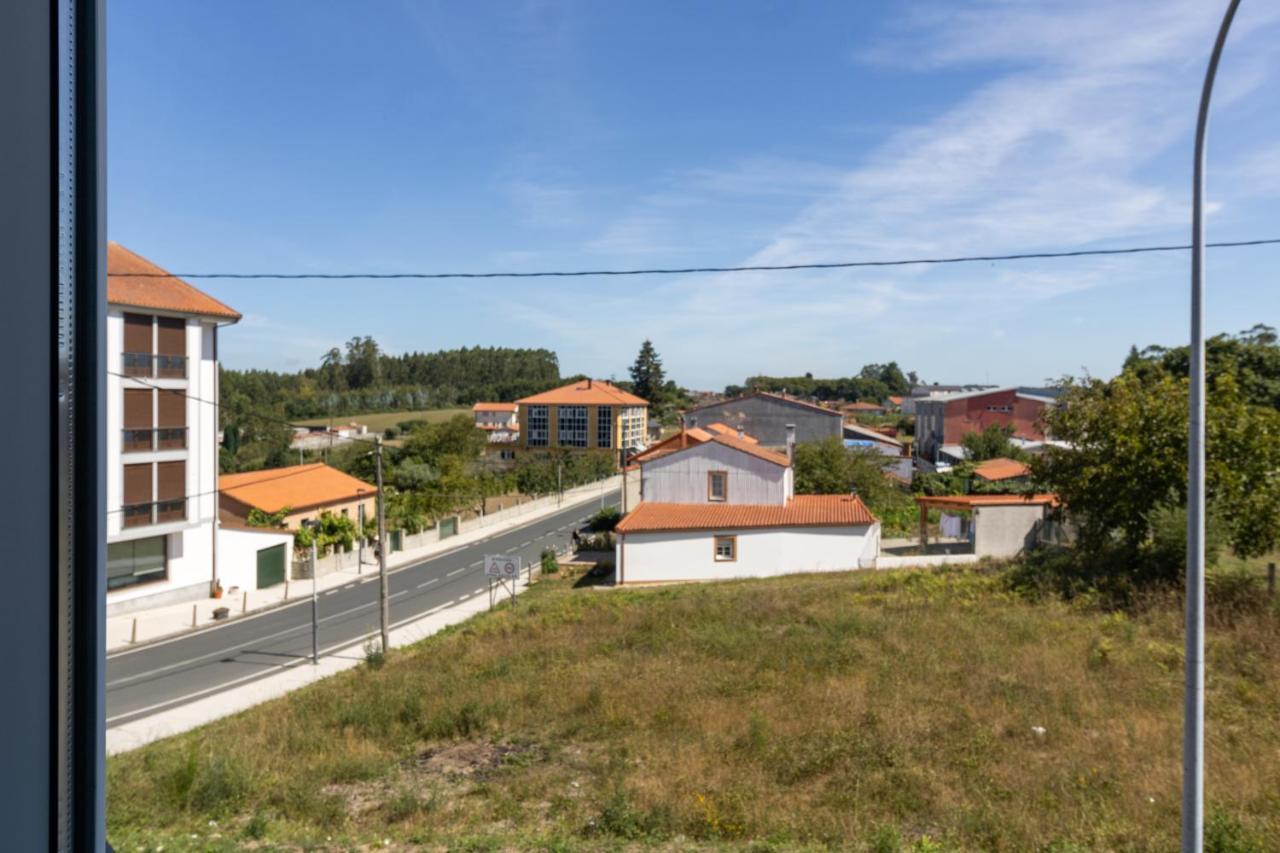 Senel Home Boimorto  Zewnętrze zdjęcie